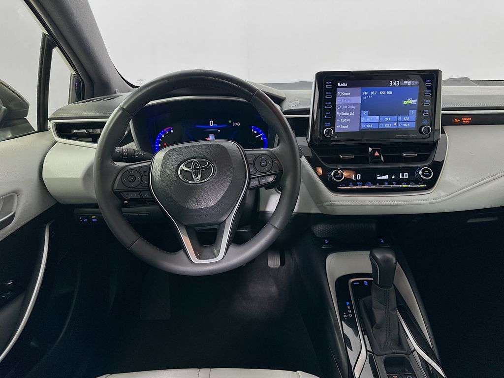 Thumbnail: 2020 Toyota Corolla - 22