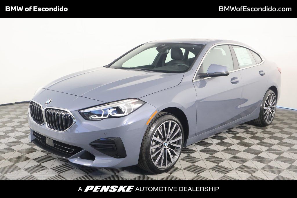 2024 BMW 2 Series 228i xDrive -
                Escondido, CA