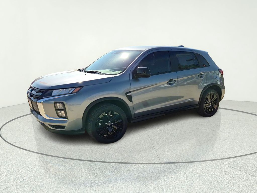 2026 Mitsubishi Outlander Sport 2.0 LE - 1