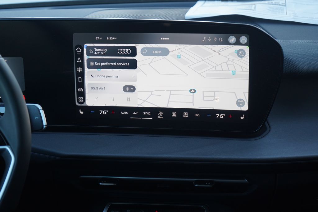 Thumbnail: 2026 Audi Q3 - 10