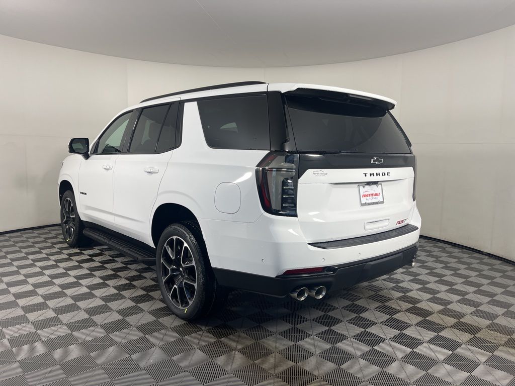 Thumbnail: 2026 Chevrolet Tahoe - 15