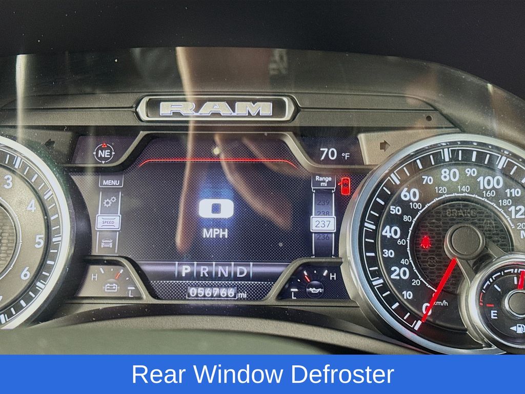 Used Car 2022 Ram 2500  Tradesman For Sale Under $40,000 In Austin, Texas