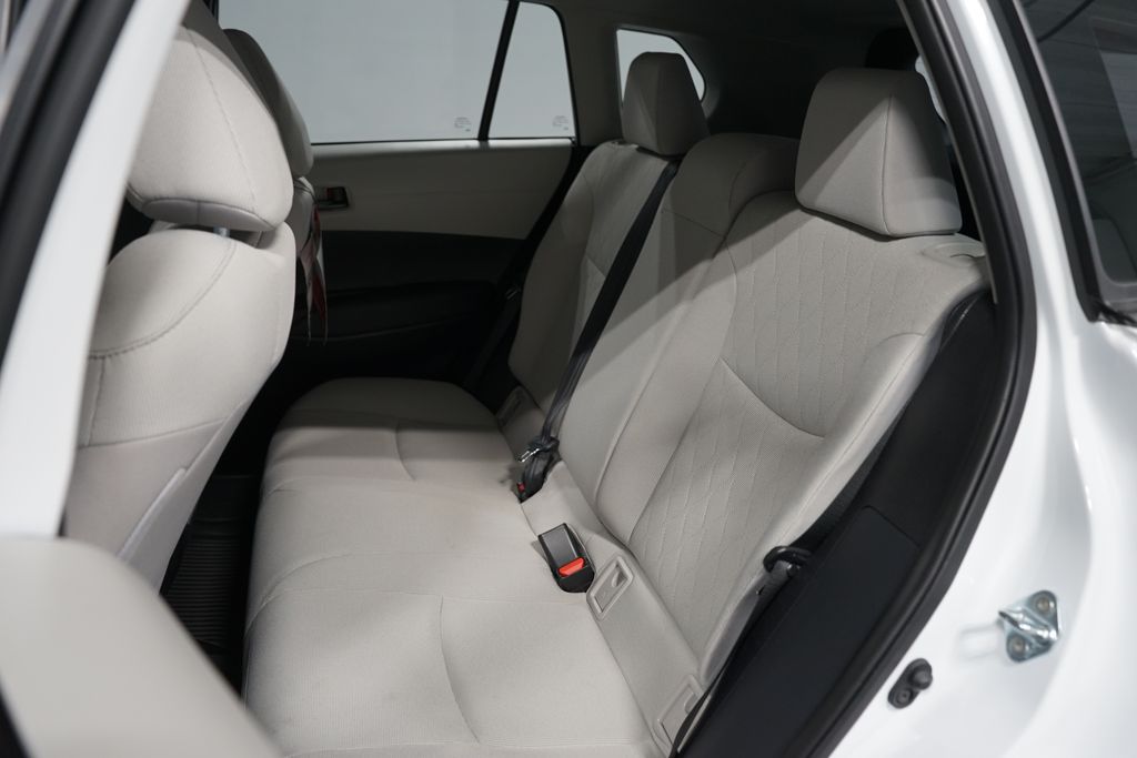 Thumbnail: 2025 Toyota Corolla Cross - 26