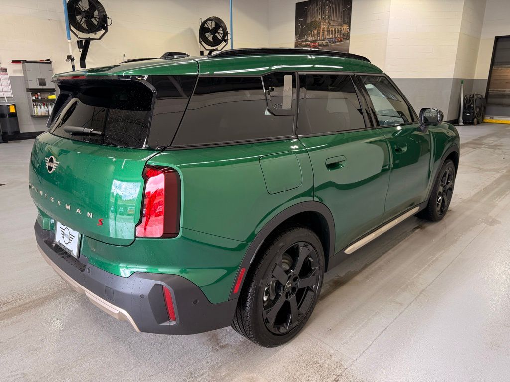 Thumbnail: 2025 MINI Cooper Countryman - 6