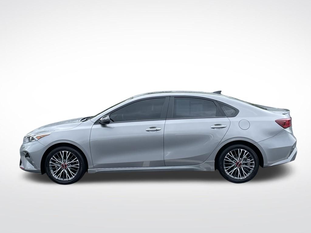 Thumbnail: 2024 Kia Forte - 2
