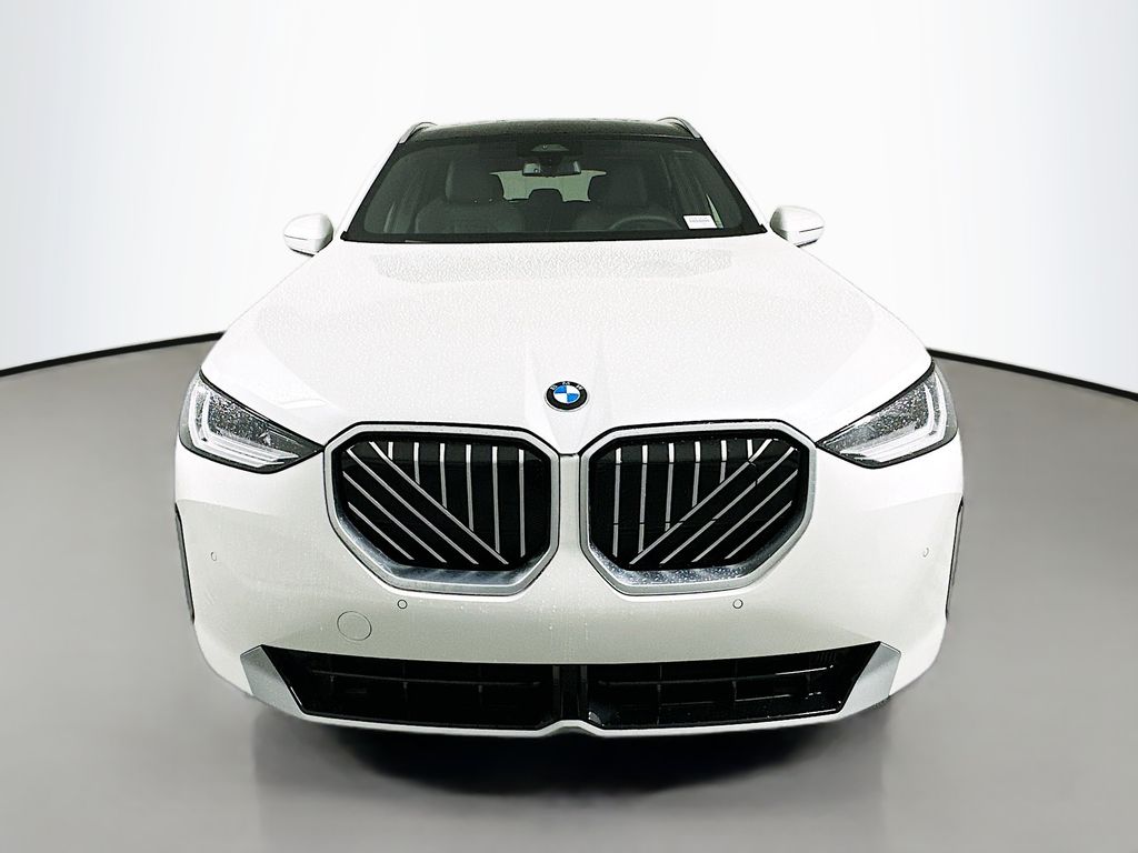 Thumbnail: 2025 BMW X3 - 2