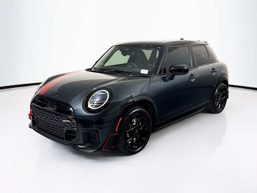 Thumbnail: 2026 MINI Cooper - 1