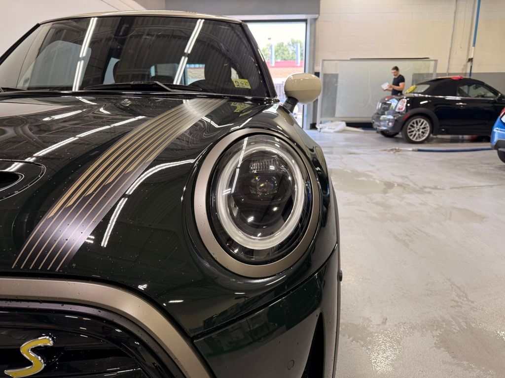 Thumbnail: 2024 MINI Cooper - 9