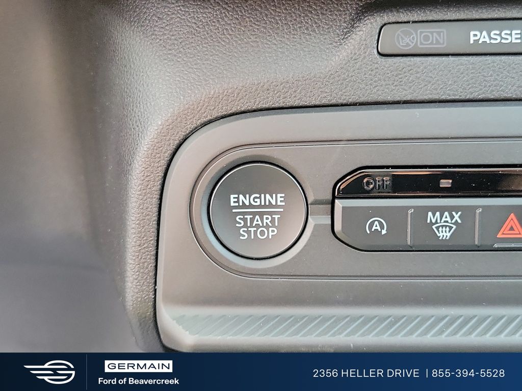 New 2026 Red Ford Big Bend image 21