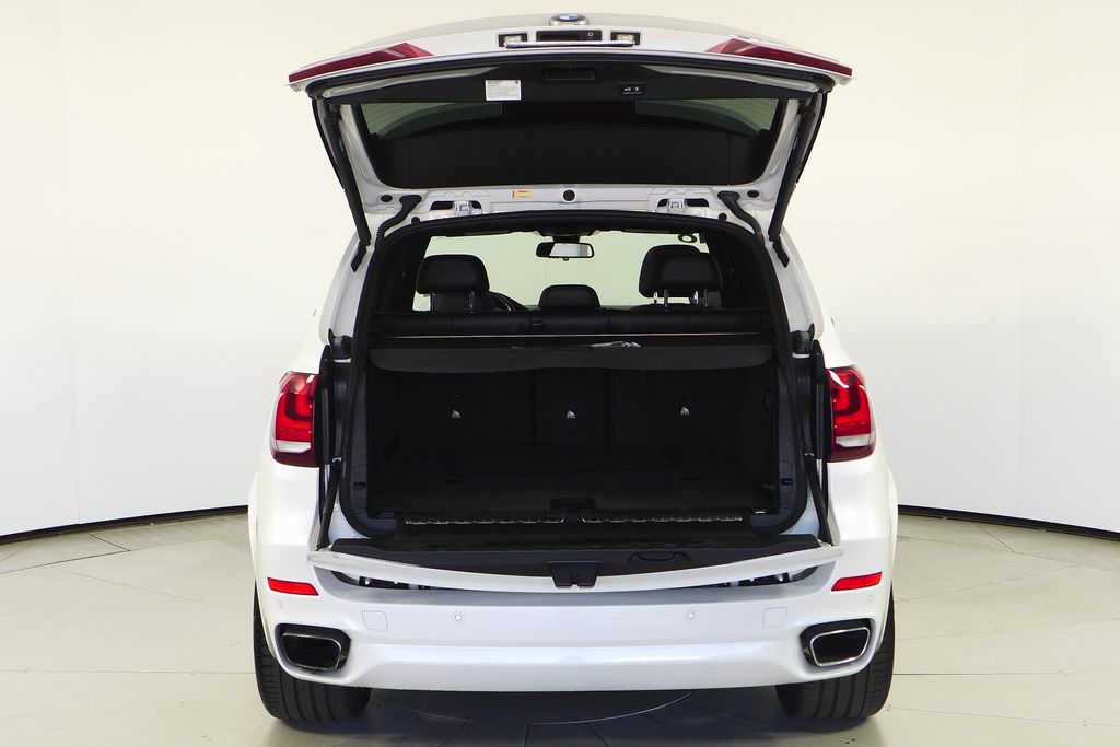 Thumbnail: 2018 BMW X5 - 10