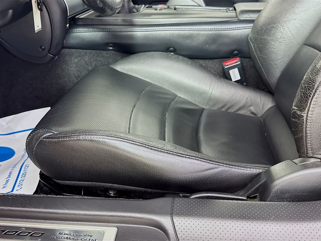 Used Car 2006 Honda S2000  Base For Sale Under $40,000 In Austin, Texas