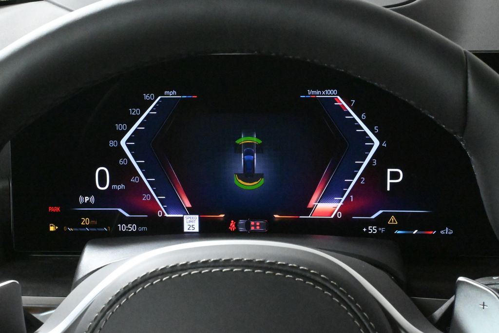 Thumbnail: 2026 BMW X7 - 20