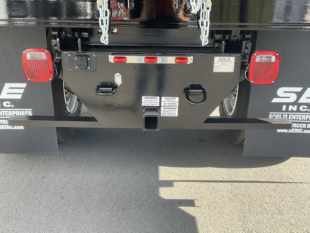 2025 Ford F-650 XL Regular Cab, Scelzi Landscape Dump LF25003 for sale #LF25003 - photo 26