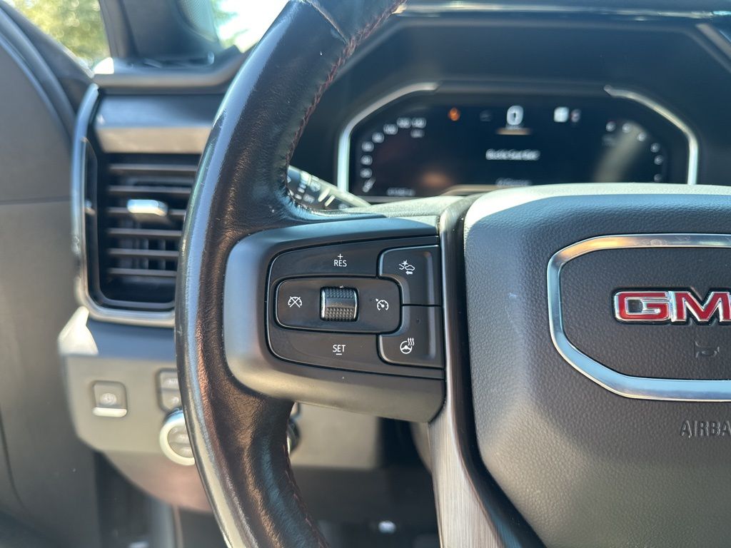 Used Car 2024 Gmc Sierra 2500hd  At4x For Sale Under $90,000 In Austin, Texas