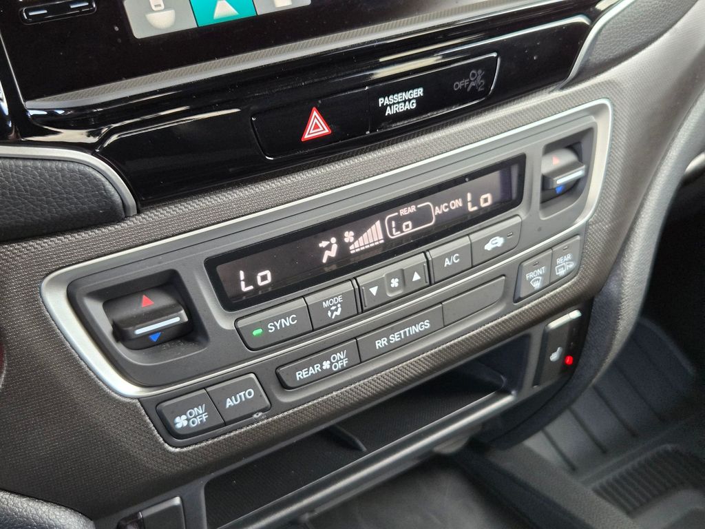 Used 2025 Honda Ridgeline Truck