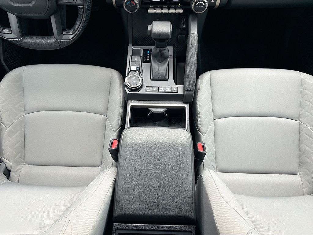 Thumbnail: 2025 Toyota Tacoma - 16