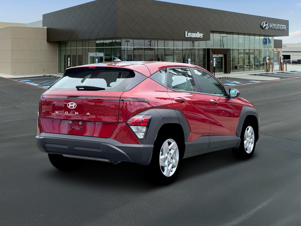 Thumbnail: 2026 Hyundai Kona - 7