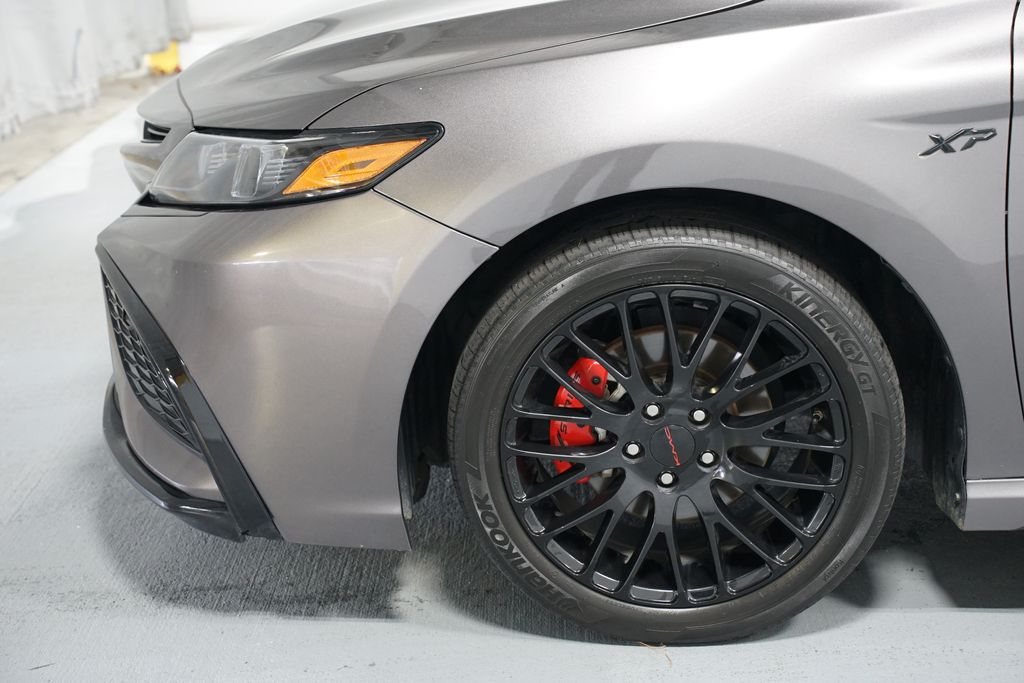 Thumbnail: 2024 Toyota Camry - 5