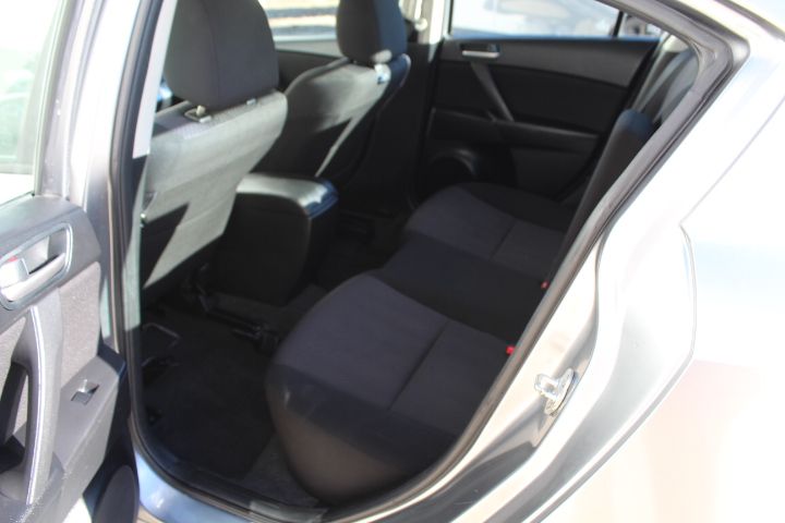 Used Car 2010 Mazda Mazda3  I Touring For Sale Under $10,000 In Georgetown, Texas