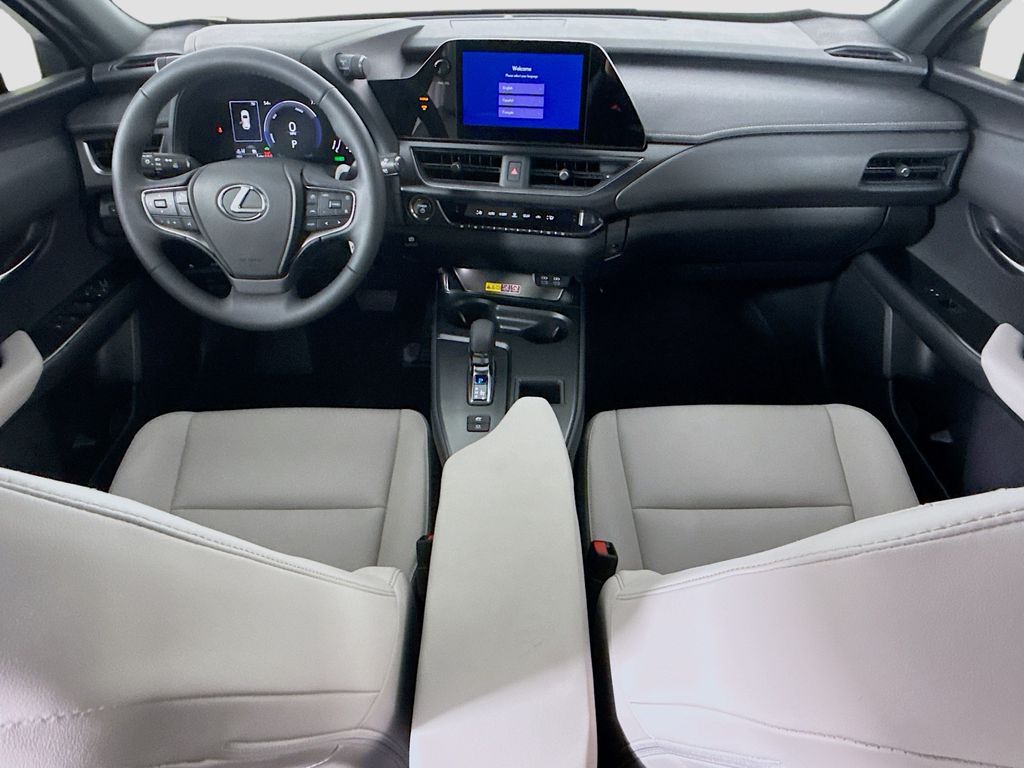 Thumbnail: 2026 Lexus UX - 14