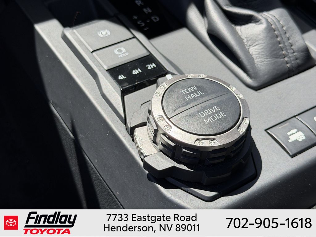 Used 2024 Toyota Tacoma Truck