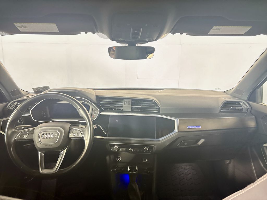 2021 Audi Q3 Premium Plus