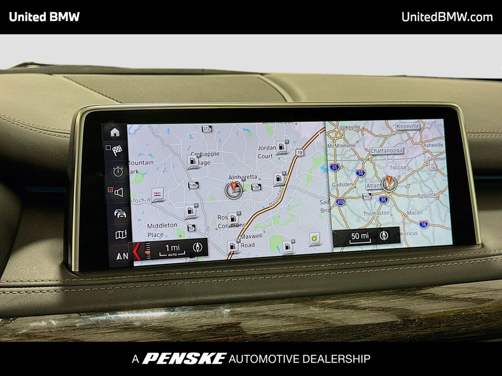 Thumbnail: 2018 BMW X5 - 10