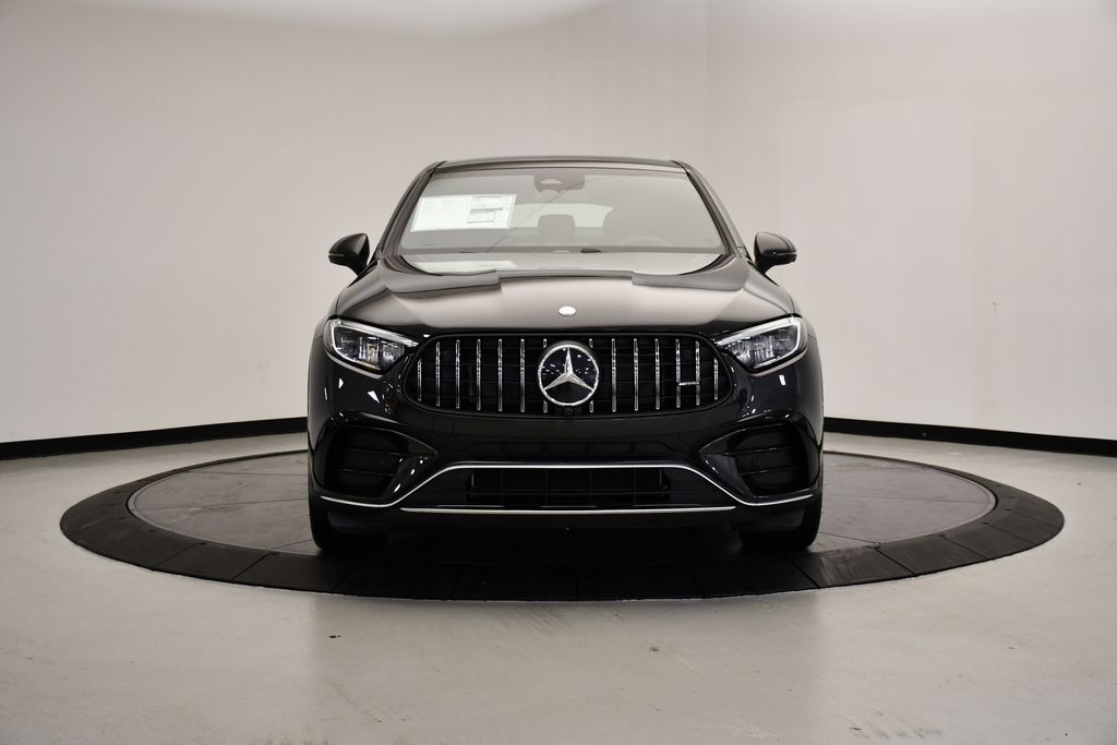 Thumbnail: 2026 Mercedes-Benz GLC - 8