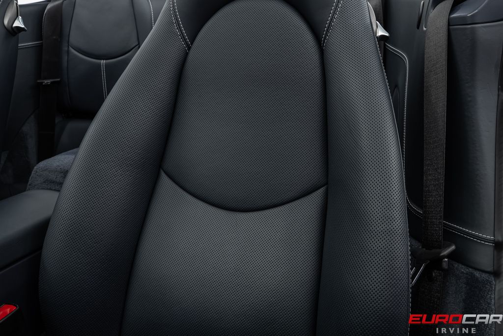 2010 Porsche 911 Turbo - Photo 45