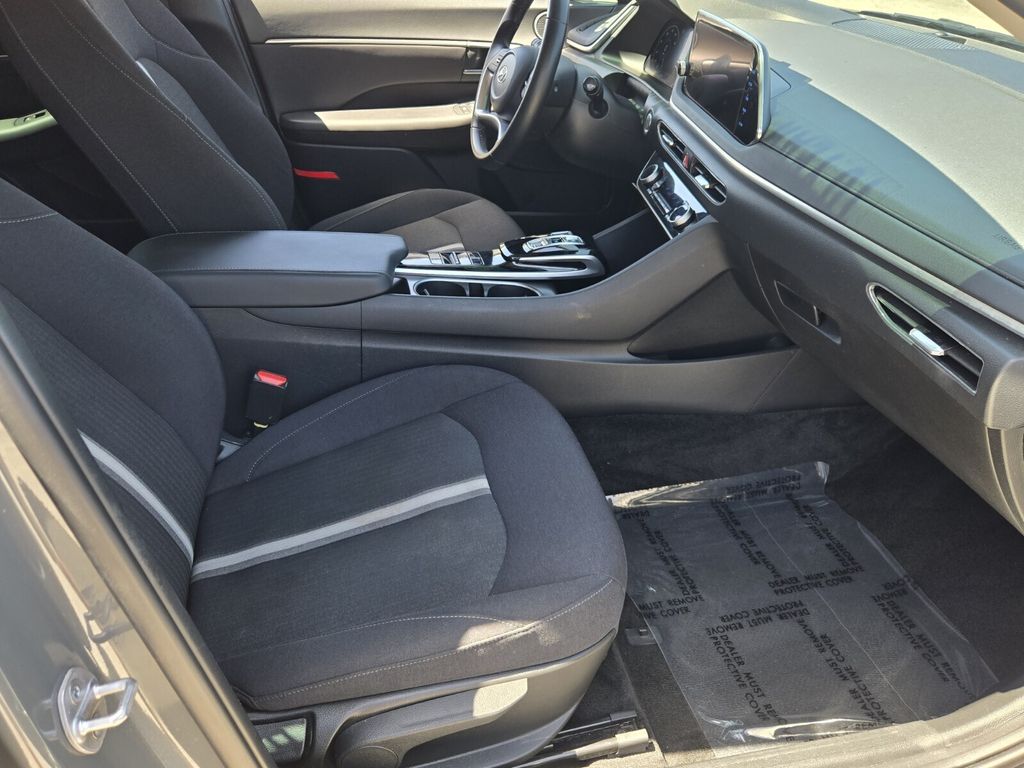 2023 Hyundai Sonata - $20,999