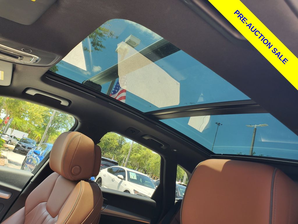 Used 2025 Audi Q5 SUV