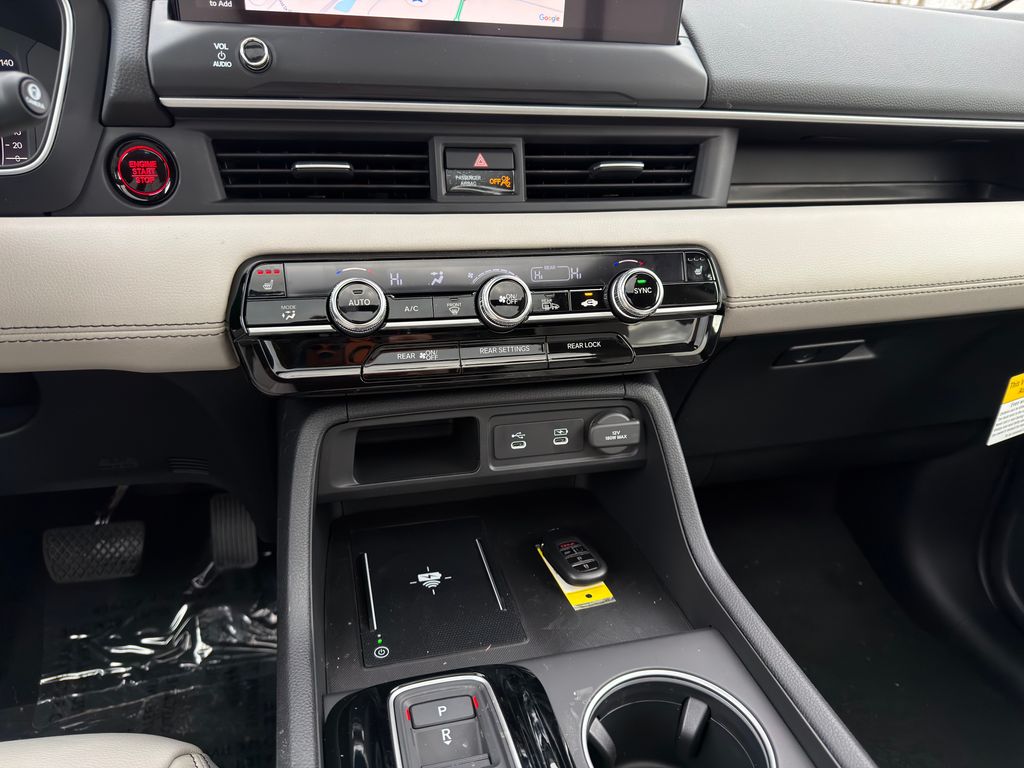 Thumbnail: 2026 Honda Pilot - 16