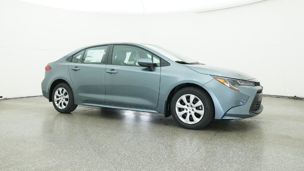 Thumbnail: 2026 Toyota Corolla - 26