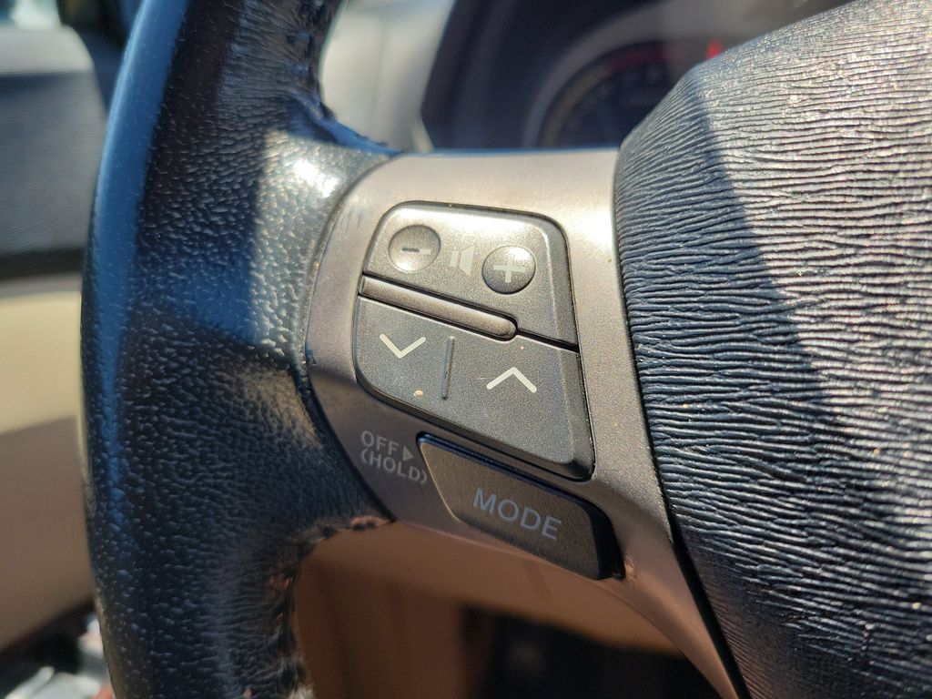 used 2011 Toyota Venza car, priced at $15,998