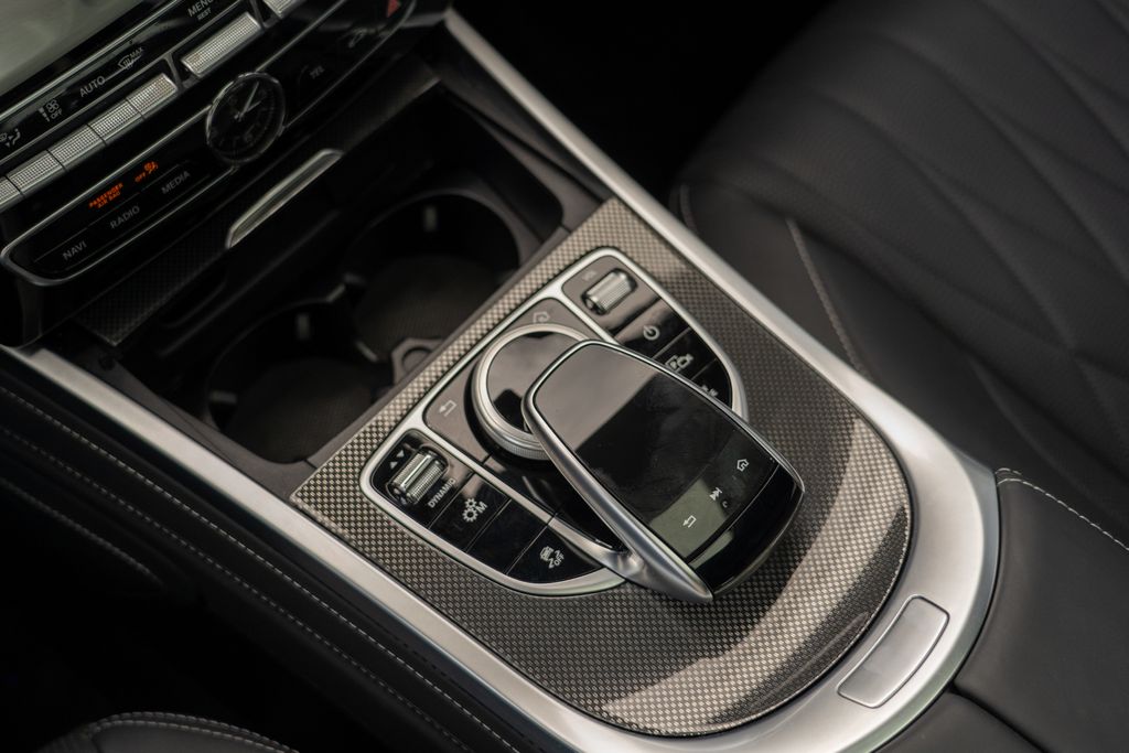 2023 Mercedes-Benz G-Class G 550 photo