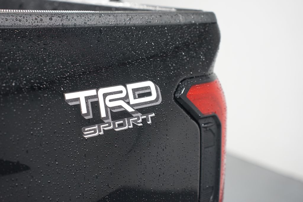 Thumbnail: 2025 Toyota Tacoma - 11