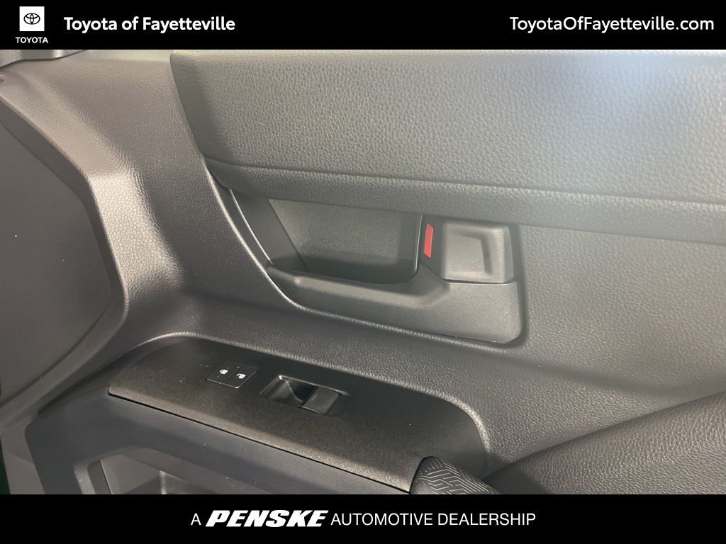 Thumbnail: 2026 Toyota 4Runner - 9