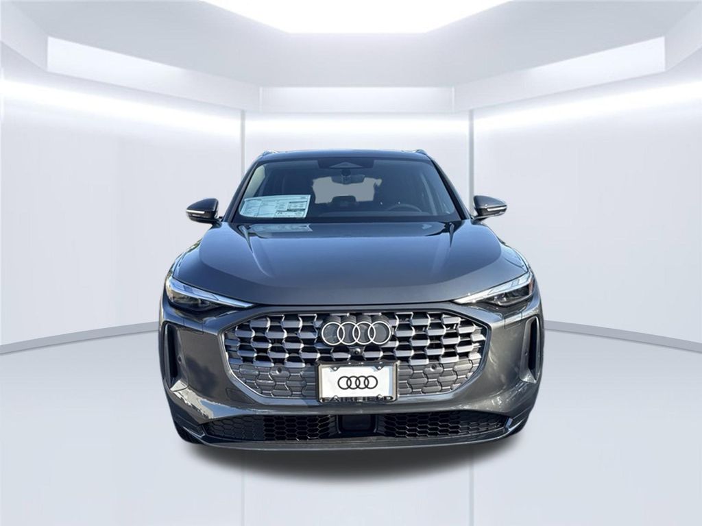 Thumbnail: 2026 Audi Q5 - 8