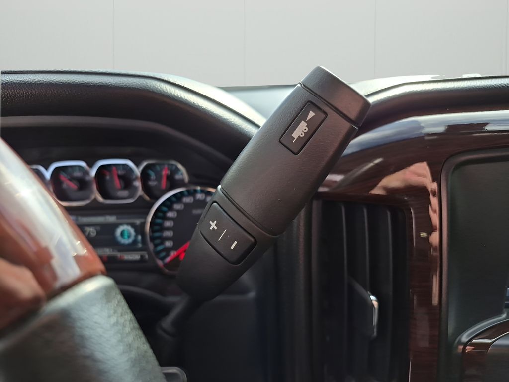 Used Car 2016 Chevrolet Silverado 3500hd  Ltz For Sale Under $50,000 In Austin, Texas