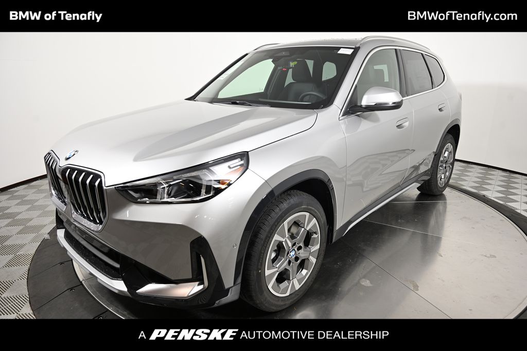 2025 BMW X1 xDrive28i -
                Tenafly, NJ