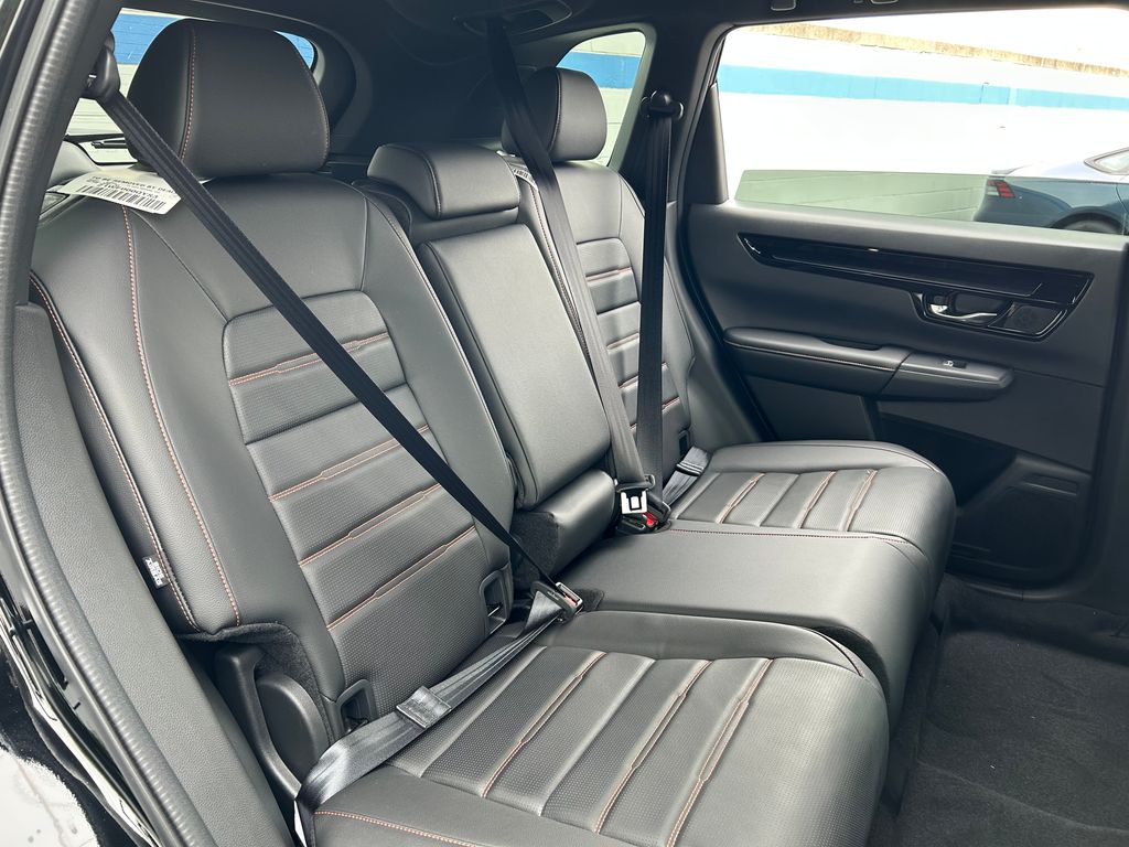 Thumbnail: 2026 Honda CR-V - 22