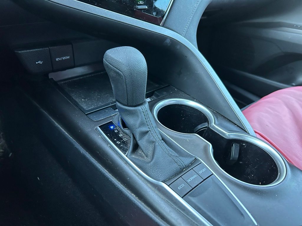 Thumbnail: 2024 Toyota Camry - 27