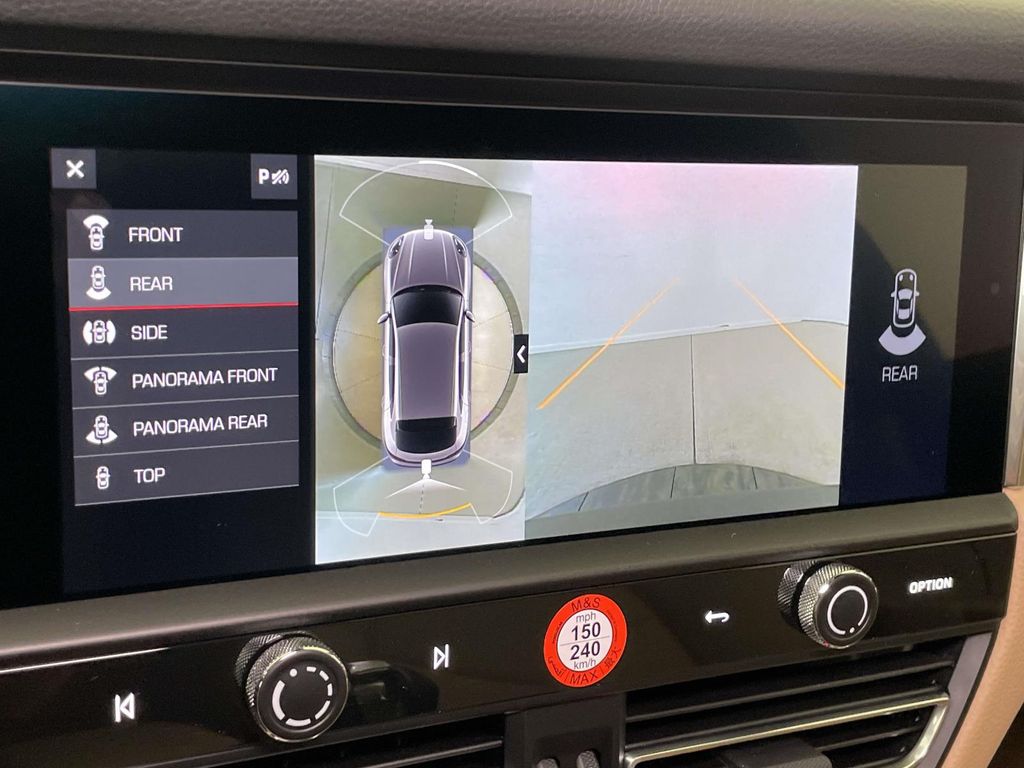 2026 Porsche Macan  Black at Audi Porsche Sewickley