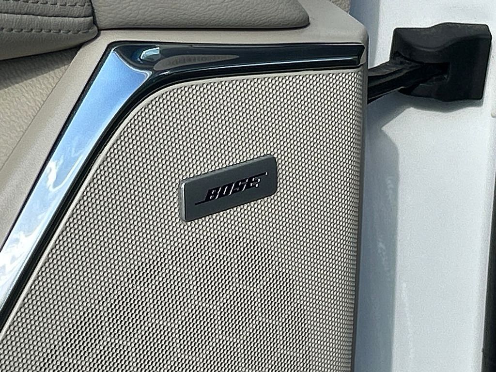 2018 Cadillac Escalade