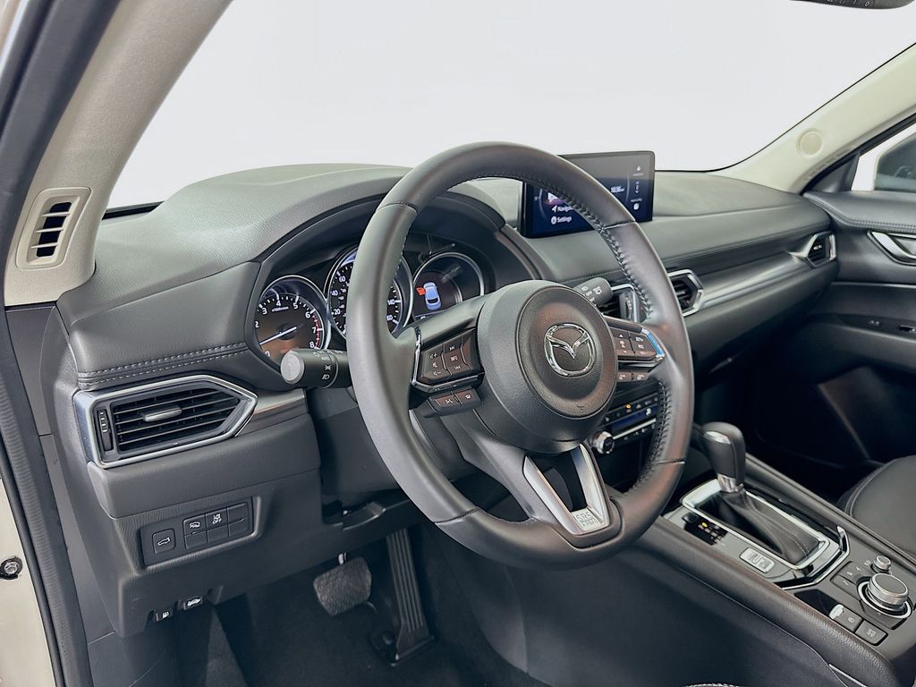 Thumbnail: 2024 Mazda CX-5 - 9