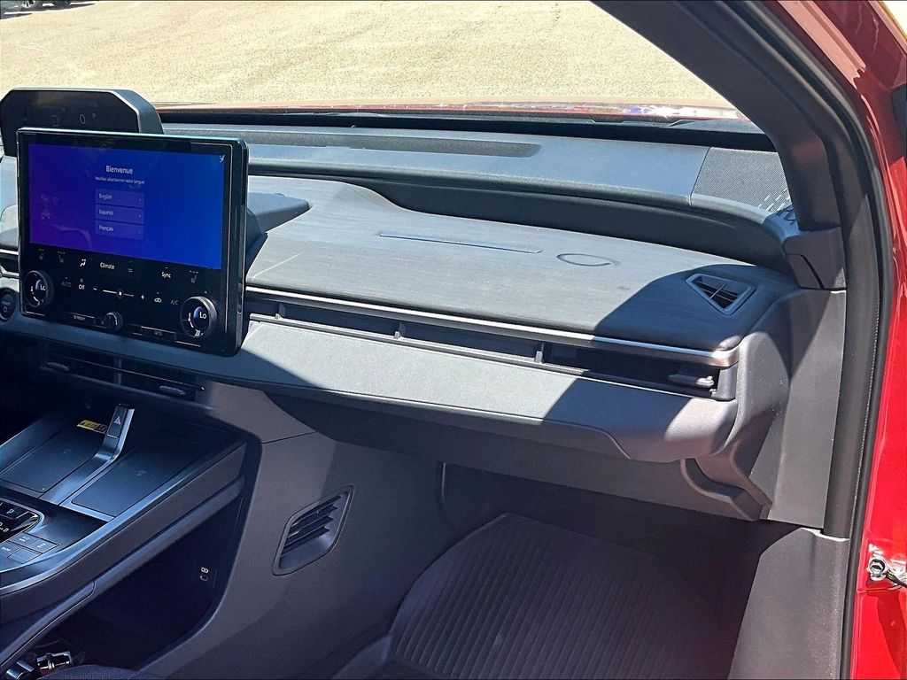 2026 Toyota C-HR — photo 10