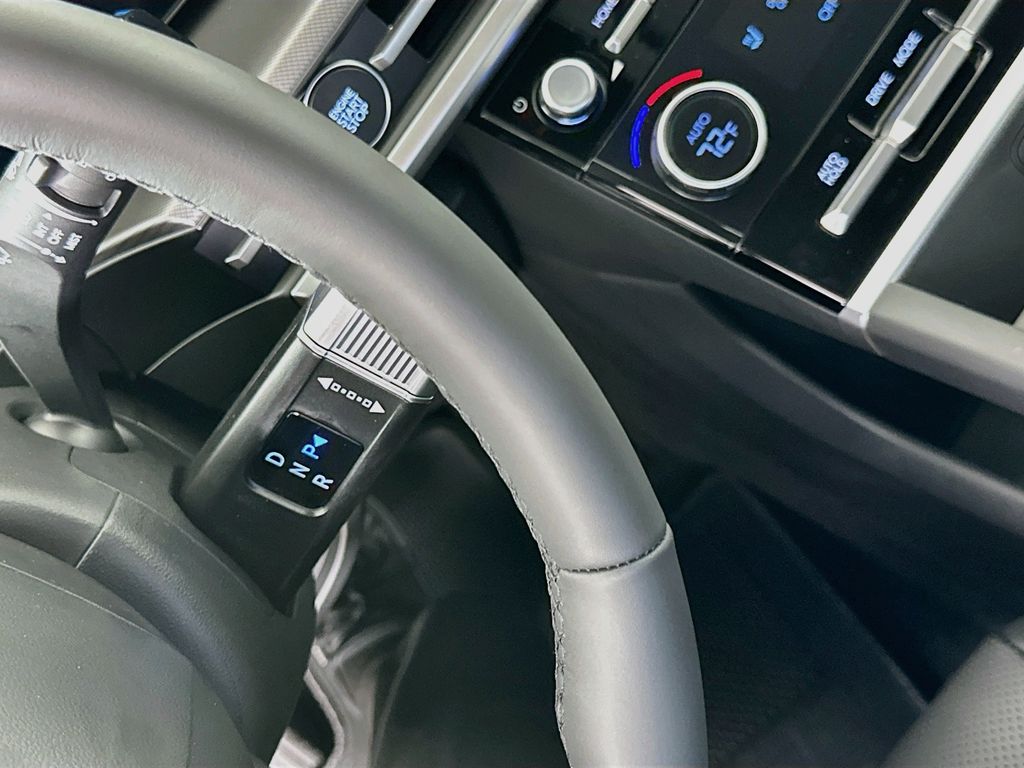 Thumbnail: 2027 Hyundai Santa Fe - 14