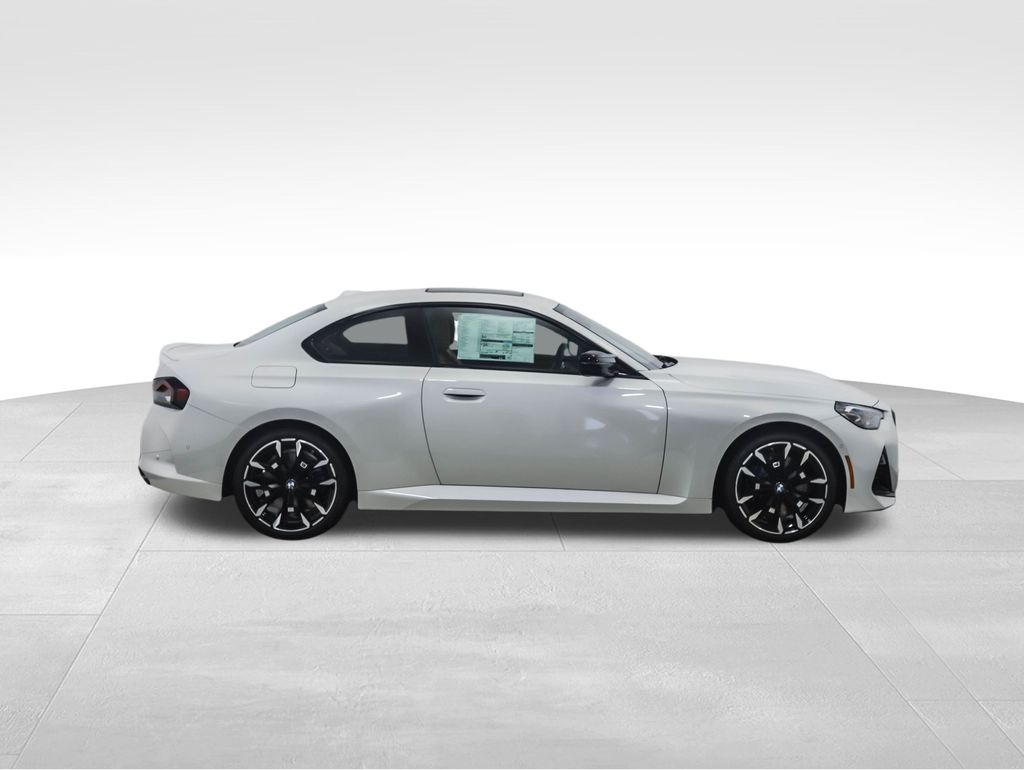 Thumbnail: 2026 BMW 2 Series - 6