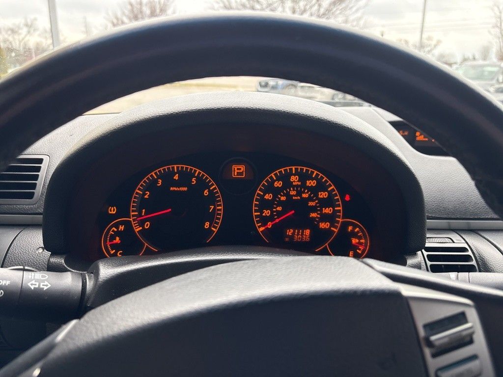 Used 2006 Blue INFINITI Base image 16