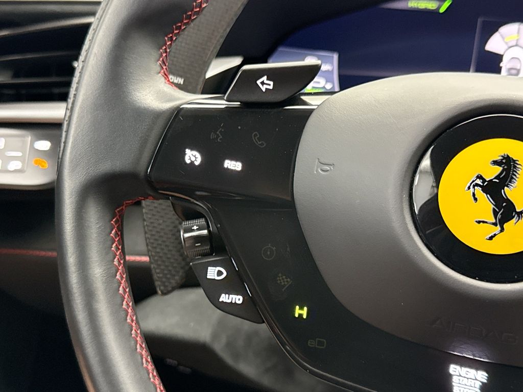 Thumbnail: 2021 Ferrari SF90 - 12